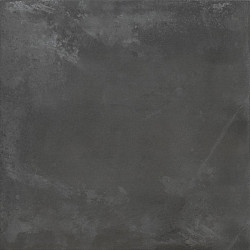 GeoCeramica Concreet Black 60x60x4 Keramische tegels