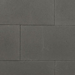 60Plus Soft Comfort Nero 40x80x4 Beton tegels