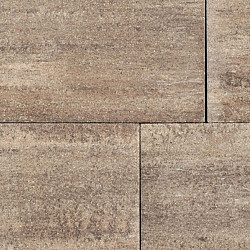 60Plus Soft Comfort Ivory 40x80x4 Beton tegels