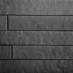 Linia Excellence Rockface Nero 10x15x60 Stapelblokken