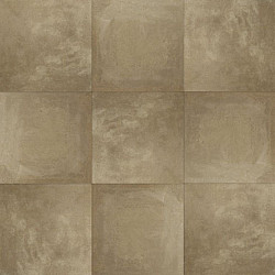 Kera Twice Cerabeton taupe 60x60x4 Keramische tegels