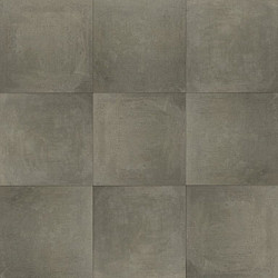 Kera Twice Cerabeton cendre 60x60x4 Keramische tegels