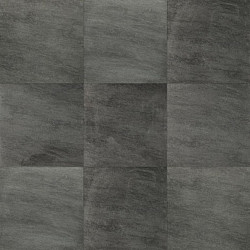 Kera Twice Moonstone black 60x60x4 Keramische tegels