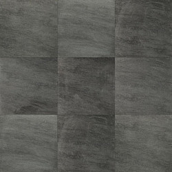 Kera Twice Moonstone black 60x60x4,8 Keramische tegels