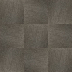 Kera Twice Moonstone piombo 60x60x4 Keramische tegels