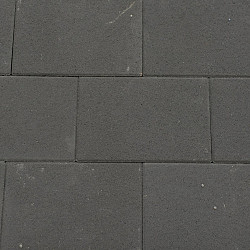 60Plus Soft Comfort Nero 20x30x6 Beton tegels