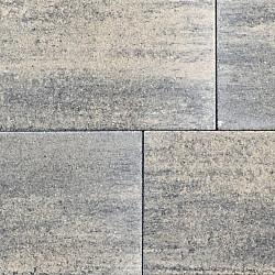 60Plus Soft Comfort Grezzo 30x40x6 Beton tegels