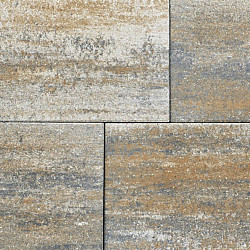 60Plus Soft Comfort Misto 40x80x4 Beton tegels