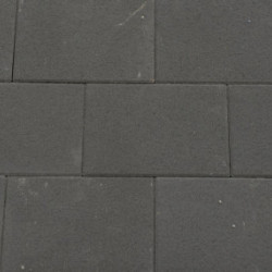 Terrassteen+ Nero 20x30x4 Beton tegels