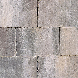 Abbeystones Giallo met deklaag 20x30x6 Stenen en klinkers