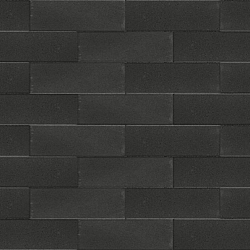 Romano Nero 11x33x8 Stenen en klinkers
