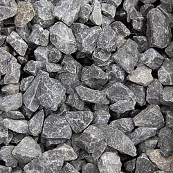 Breuksteen losgestort per ton 8-16 mm Grind en Split