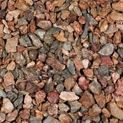 Grauwacke bigbag 1000 kg 14-25 mm Grind en Split