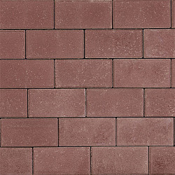 Tremico betonklinker BKK Heide 10.5x21x7 Beton klinkers