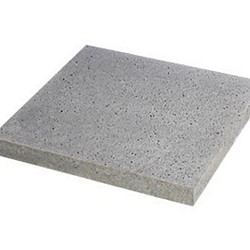 Oud Hollandse tegel,zonder facet Grijs 20x20x5 Oud Hollandse tegels 