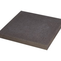 Oud Hollandse tegel,zonder facet Taupe 50x50x5 Oud Hollandse tegels 