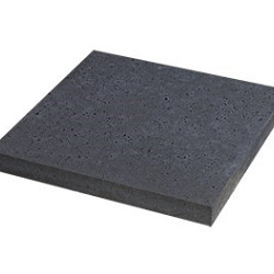 Oud Hollandse tegel,zonder facet Carbon 40x80x5 Gewapend Oud Hollandse tegels 