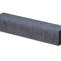 Oud Hollands stapelelement Antraciet 75x15x15 Oud Hollandse tegels 