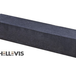 Oud Hollands stapelelement Carbon 75x15x15 Stapelblokken