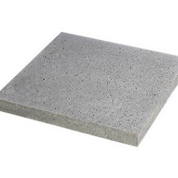 Oud Hollandse tegel,zonder facet Grijs 80x80x5 Gewapend Oud Hollandse tegels 