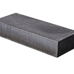 Oud Hollandse traptreden Antraciet 40x100x20 Traptreden