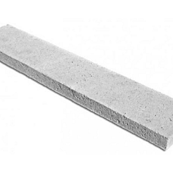 Oud Hollandse opsluiting Grijs 5x20x100 Gewapend Oud Hollandse tegels 