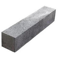 Oud Hollands stapelelement Grijs 75x15x15 Stapelblokken