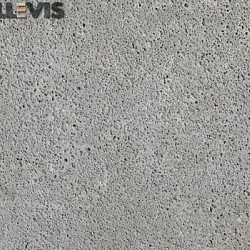 Oud Hollandse sokkel Grijs 190x50x15 Oud Hollandse tegels 