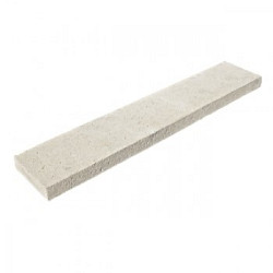 Oud Hollandse opsluiting Creme 5x20x100 Gewapend Oud Hollandse tegels 