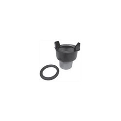 Ringrubber Tbv. spie 110 verloop naar 75/80mm Goten