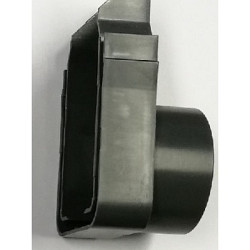SlimLine 10,2 Zijuitloop 50mm Goten
