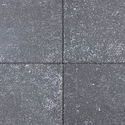 GeoProArte Starter Stones Belgian Blue Dark 20x30x6 Beton tegels