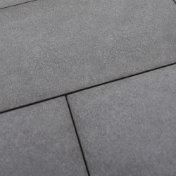 Robusto Ceramica 3.0 Elegance Nero Maracana 40x80x3 Keramische tegels