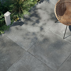 Robusto Ceramica 3.0 Saint Etienne Gris 60x60x3 Keramische tegels