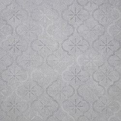 GeoCeramica Impasto Grigio decor 80x80x4 Keramische tegels