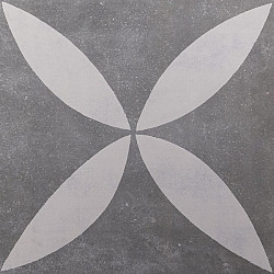 GeoCeramica Stavelot Decoro 100x100x4 Keramische tegels