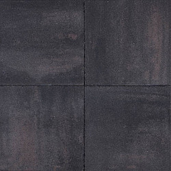 Terratops de Luxe Facetto Valencia 60x60x4,7 Beton tegels