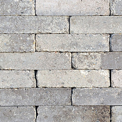 Abbeystones Ivory met deklaag 5x20x7 Stenen en klinkers