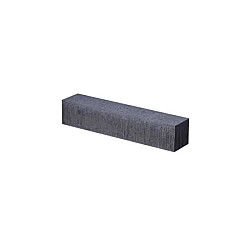 Oud Hollands stapelelement Antraciet 100x20x12 Stapelblokken