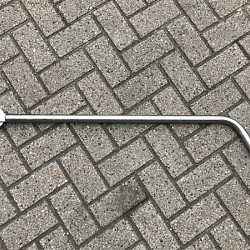Borg voegenroller 3 mm Verhuur