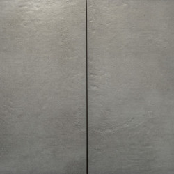 Sense Grey Keramiek 60x60x3 Keramische tegels