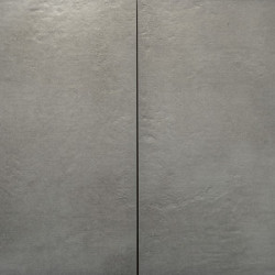 Sense Grey Keramiek 60x60x3 - Direct leverbaar Keramische tegels