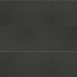 60Plus Soft Comfort Nero 30x60x6 Beton tegels