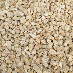 Yellow sun split losgestort per ton 11-22 mm Grind en Split