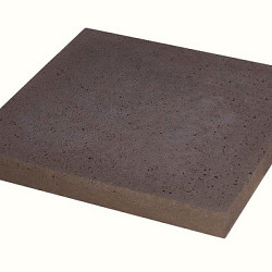 Oud Hollandse tegel,zonder facet Taupe 50x200x10 Gewapend Oud Hollandse tegels 