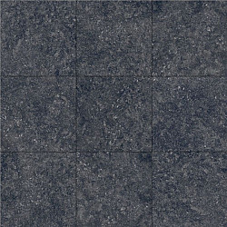 Kera Twice Flower base 60x60x4 Keramische tegels