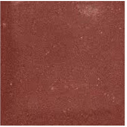 Tegel MF Rood 30x30x4,5 Beton tegels
