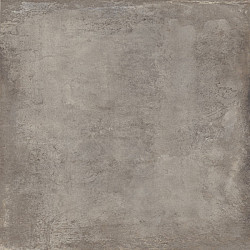 Metall Taupe 100x100x2 Keramische tegels