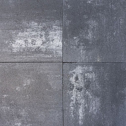 GeoStretto Plus Tops Amalfi 60x60x4 Beton tegels