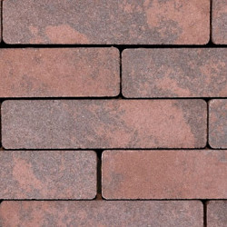 GeoCotto Capo 10,5x21x8 Stenen en klinkers